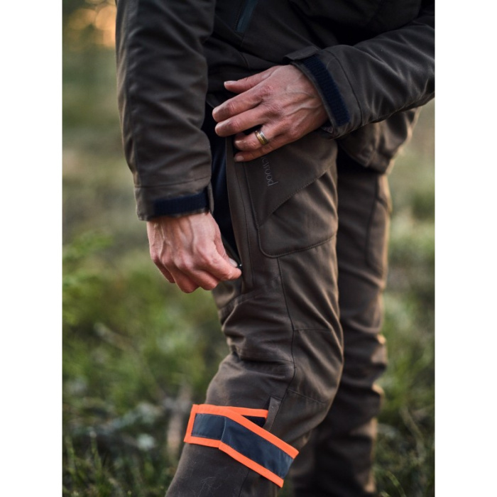 Spodnie damskie Pinewood® Hunter Pro Xtreme 2.0 3891